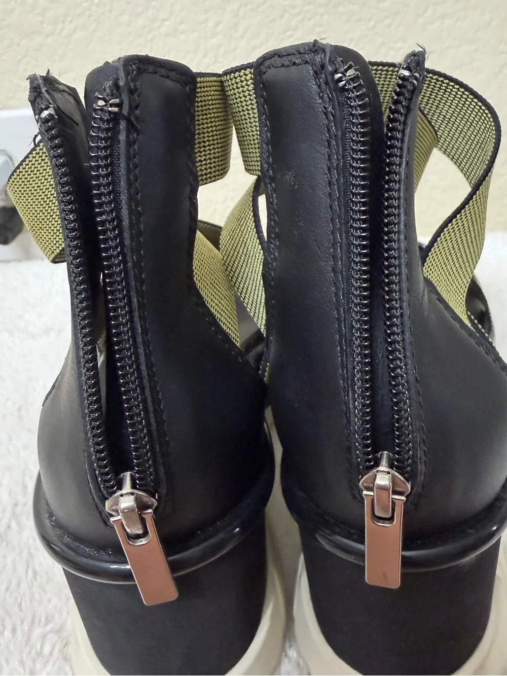 Sorel these are